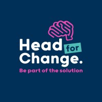Head For Change Logo